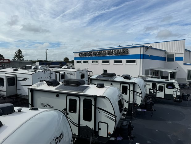 Images Camping World RV Sales