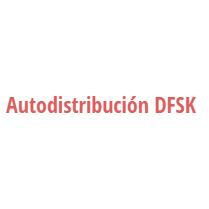 AUTODISTRIBUCION DFSK SPAIN SL Logo