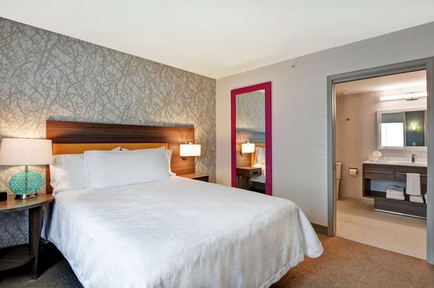 Images Home2 Suites by Hilton Beaufort