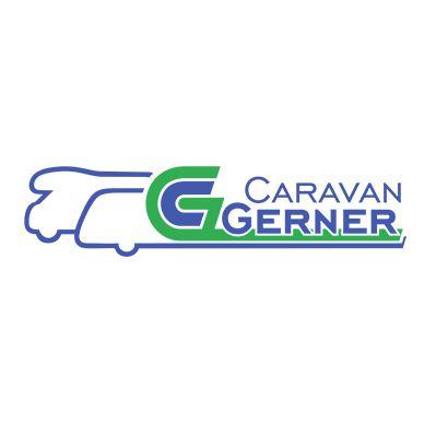 Logo Caravan Gerner