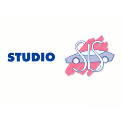 S.I.S. - Studio Infortunistica Stradale Logo