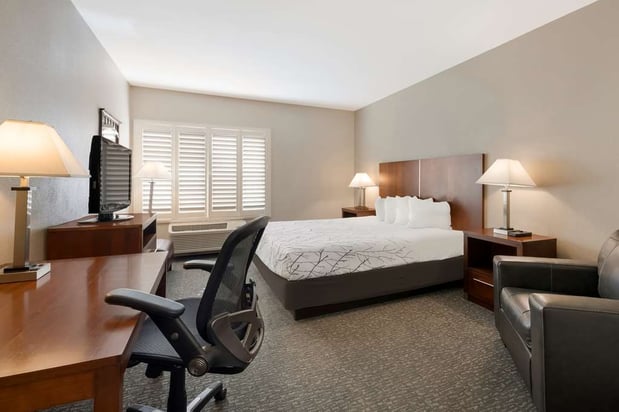 Images Best Western Lanai Garden Inn & Suites