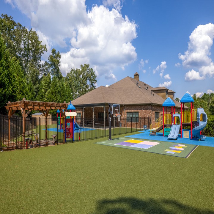 The Goddard School of Suwanee - Old Atlanta Image