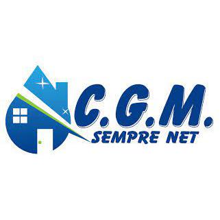 CGM Sempre Net Logo