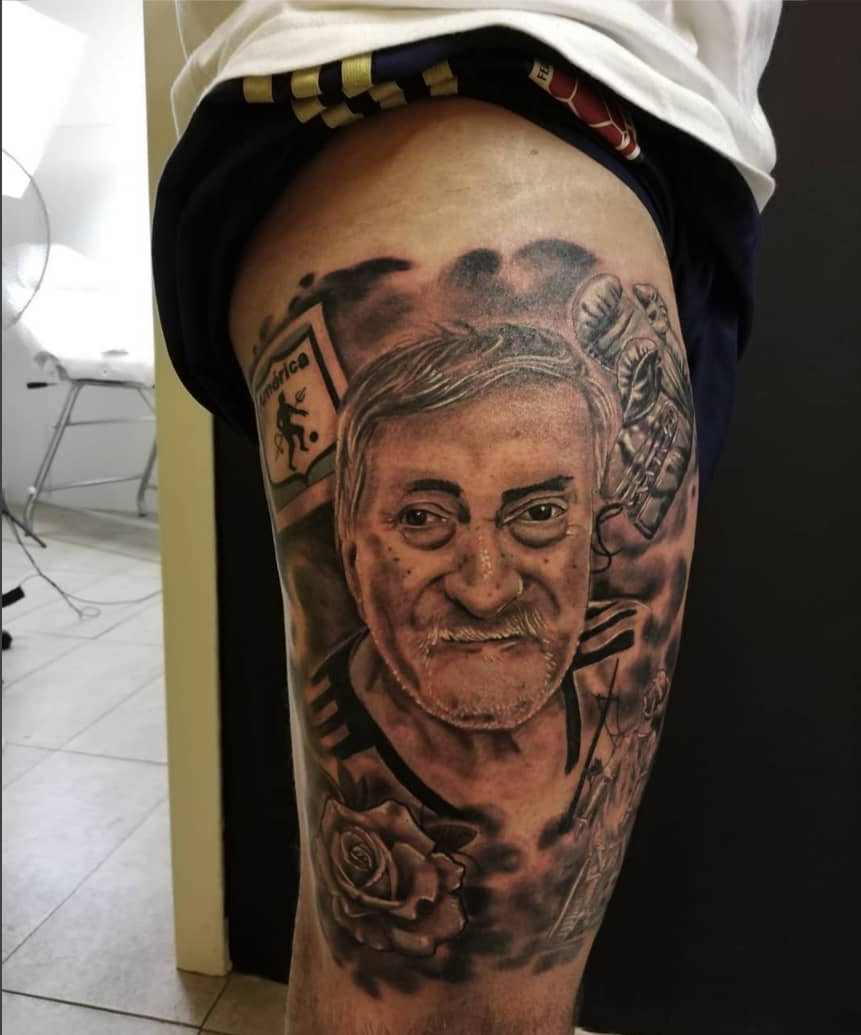Images Tattoo Y Piercing The Power Ink