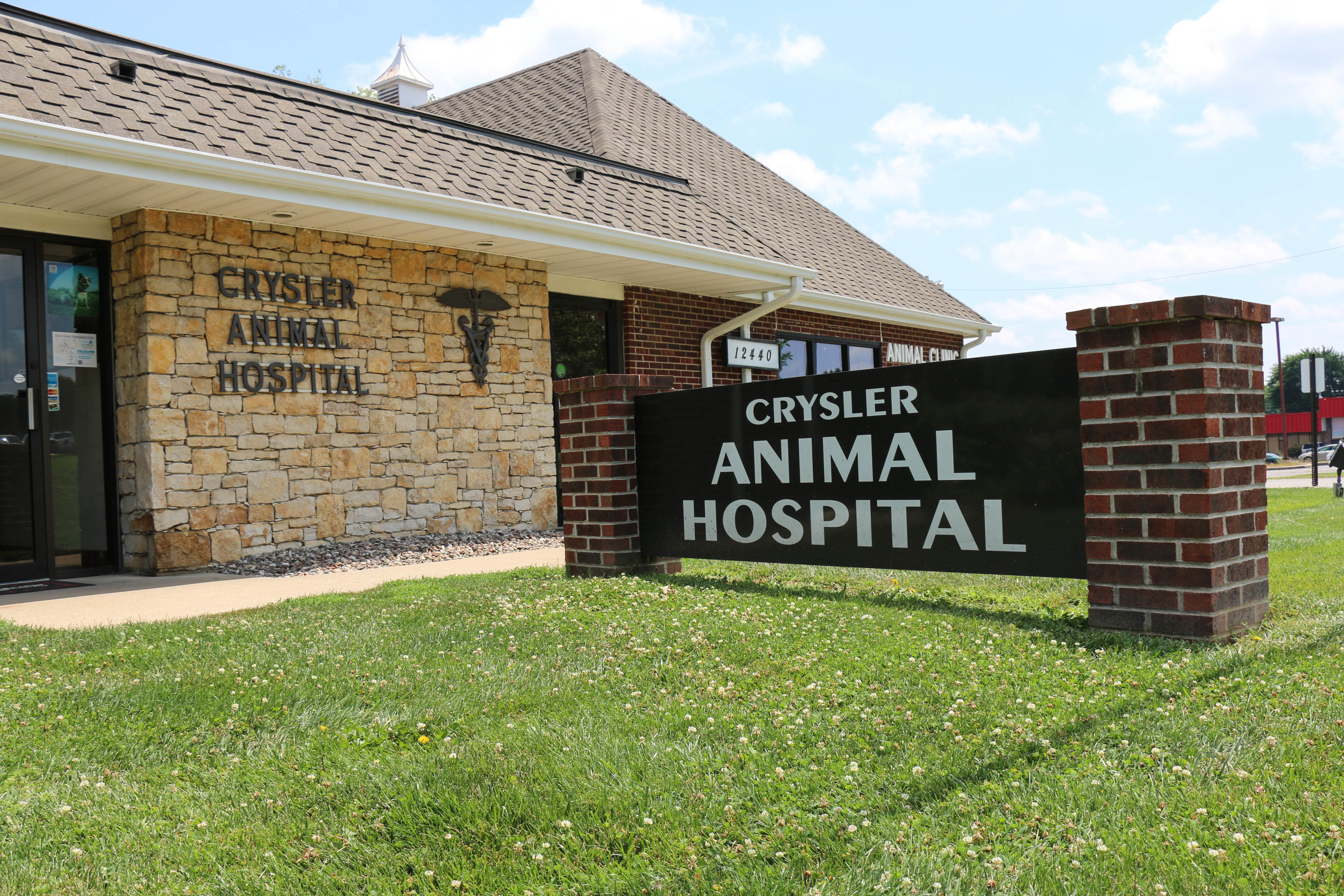 Crysler Animal Hospital Coupons near me in Independence ...