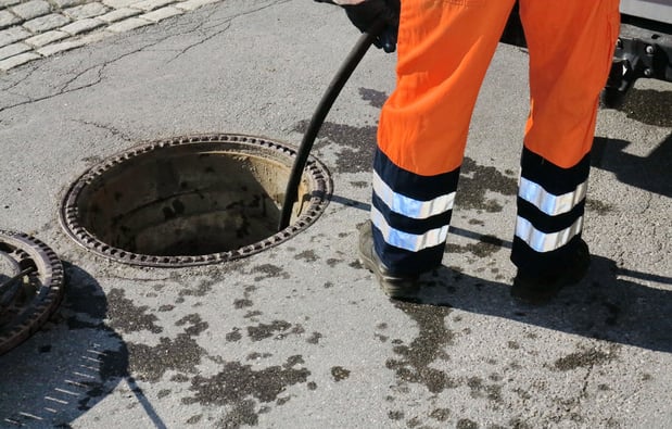 Images Pipe Detectives