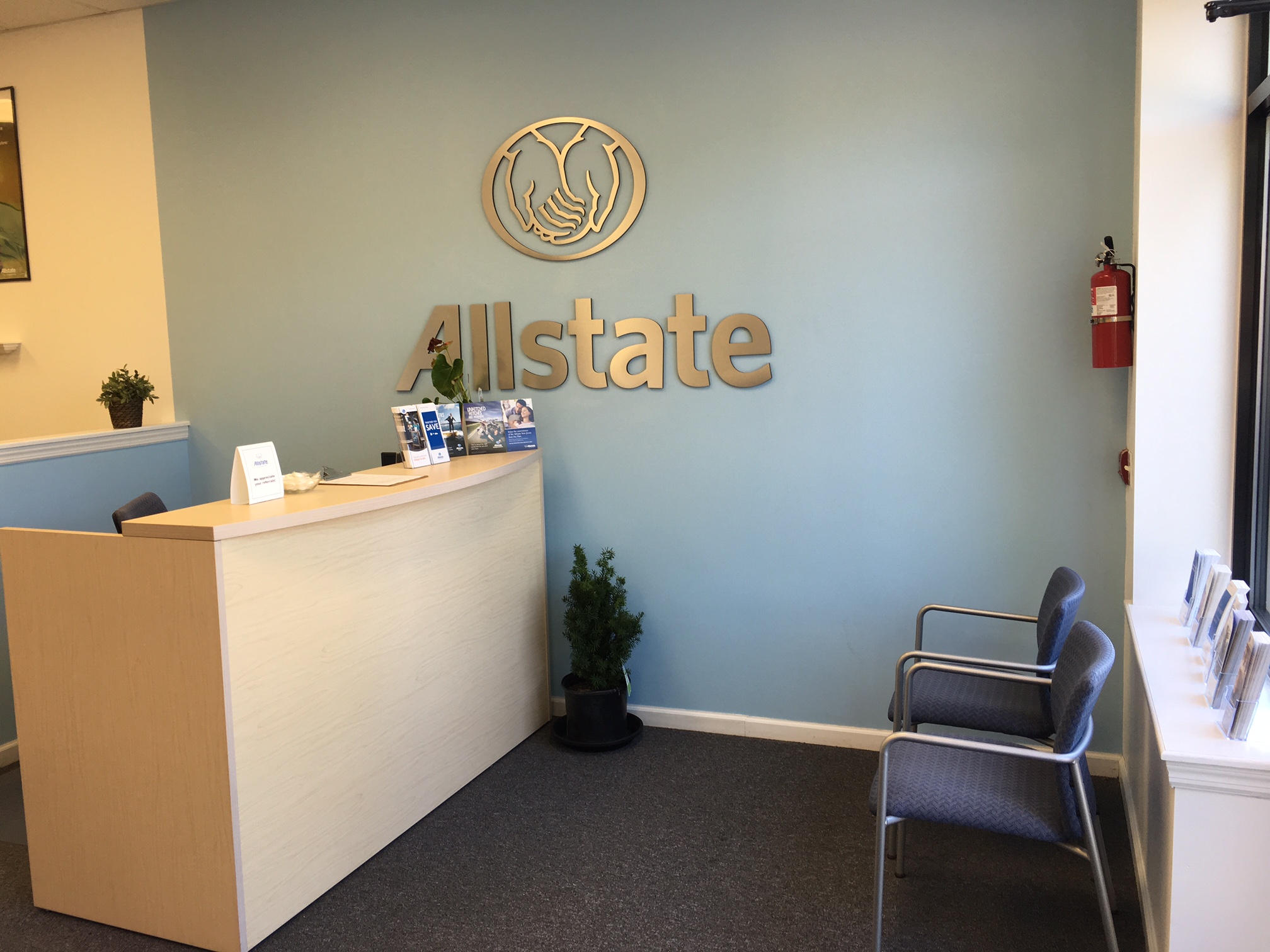 Image 4 | Jose Espejo: Allstate Insurance