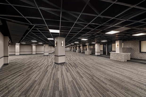 Images Crowne Plaza Louisville Airport Expo Ctr by IHG
