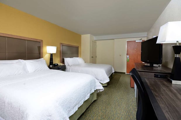 Images Hampton Inn Raleigh/Town Of Wake Forest