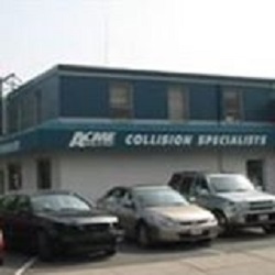 Acme Body & Paint