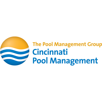 Cincinnati Pool Management Logo