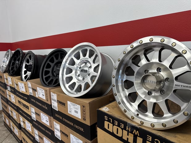 Images Method Race Wheels