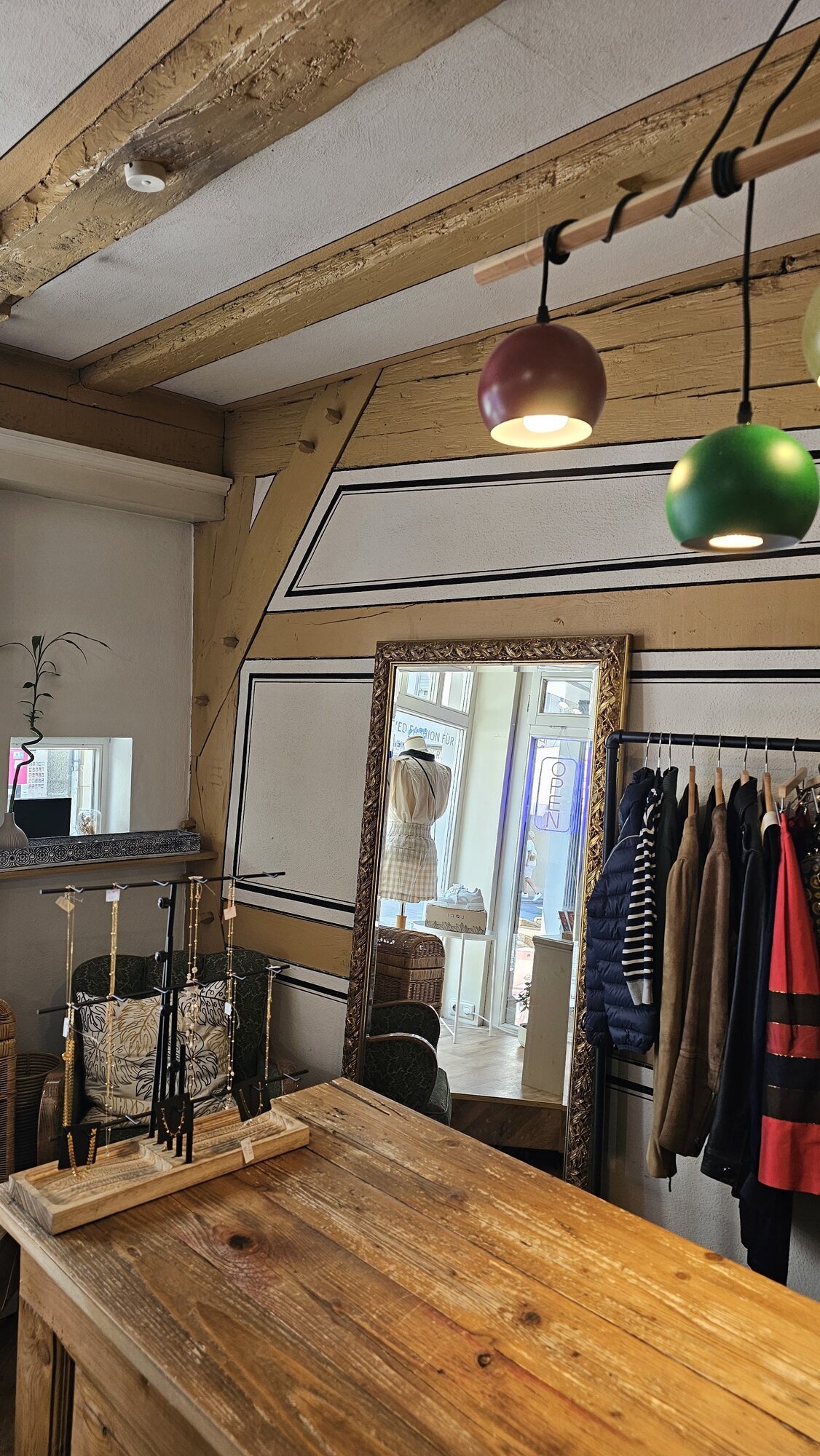 Villa Vintage, Oberer Metzgerbach 14 in Esslingen Am Neckar