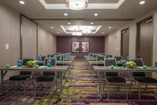 Images DoubleTree by Hilton Hotel Winston Salem - University