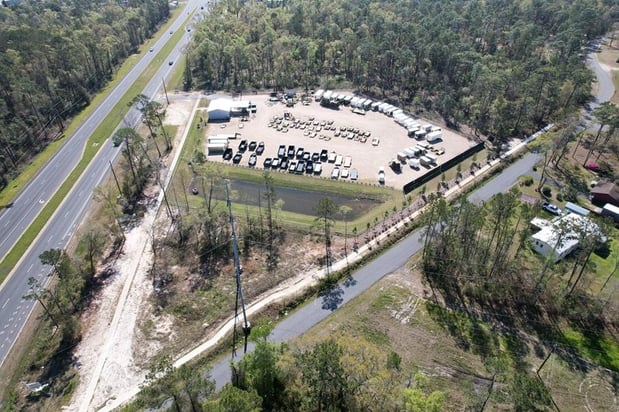 Images Trailer World Florida - Tallahassee