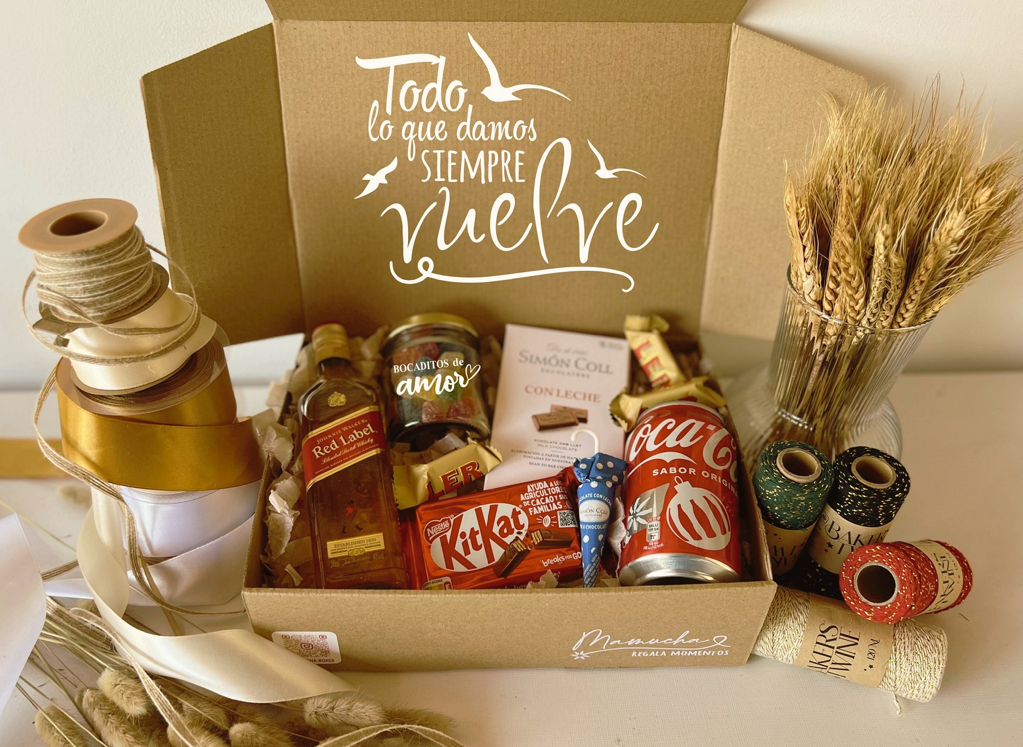 Images Mamucha | Regalos personalizados