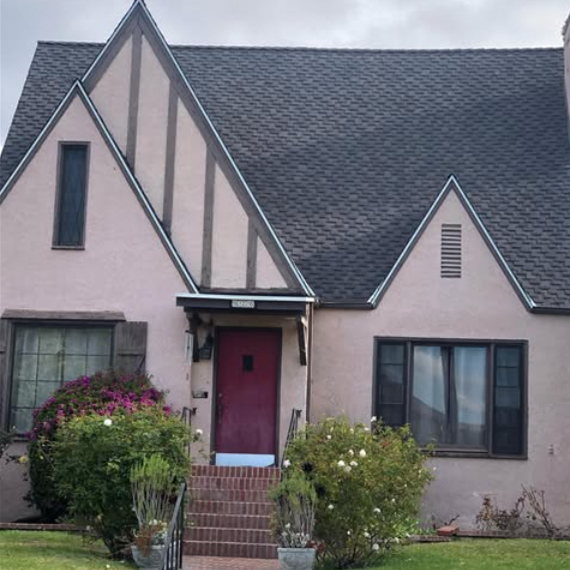 Verome Roofing Inc. Image