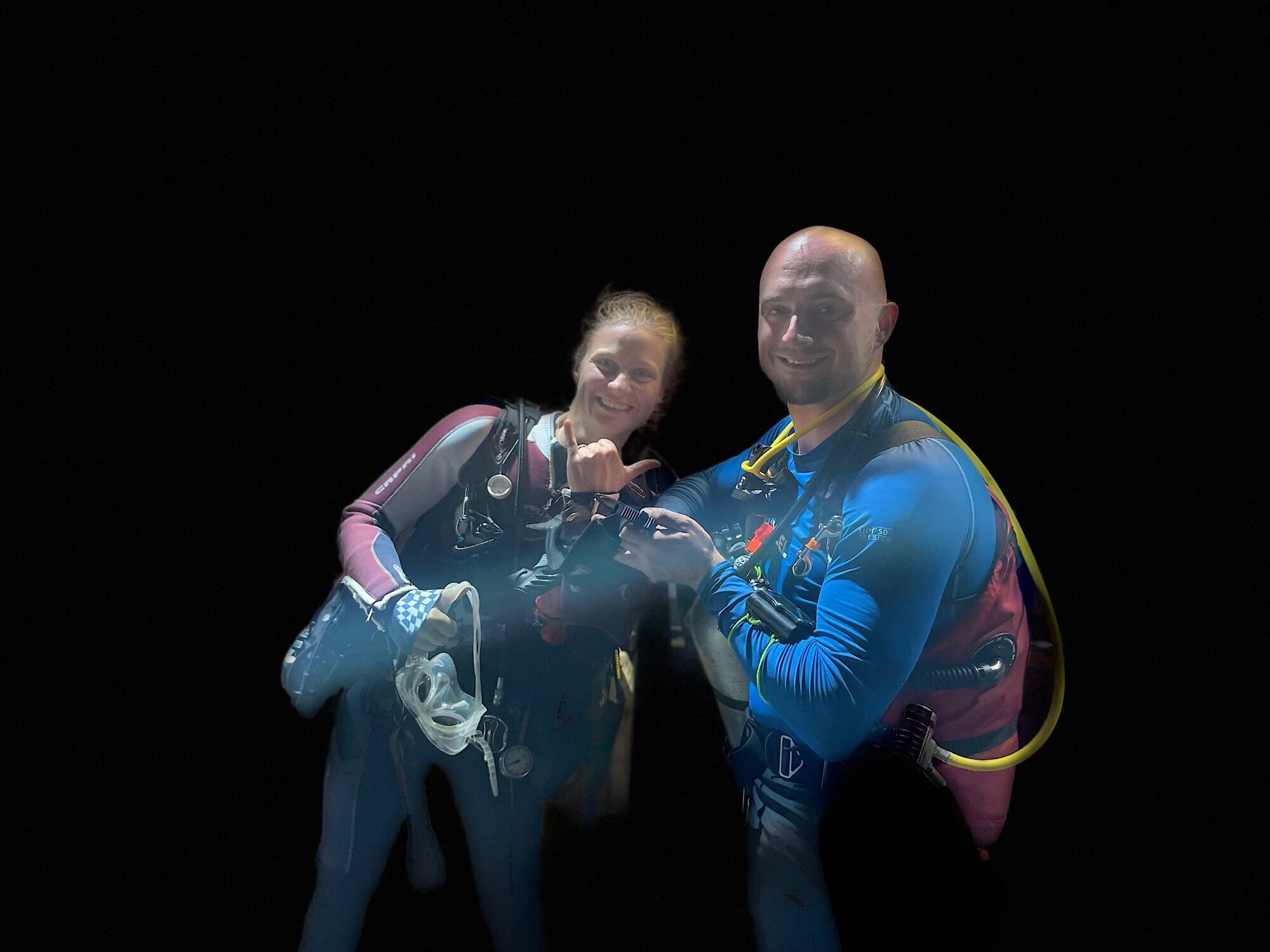 Tauchertreff-Mainz, Bodenheimer Straße 12 in Mainz