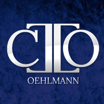 Logo OEHLMANN Rechtsanwälte & Fachanwälte & Steuerberater