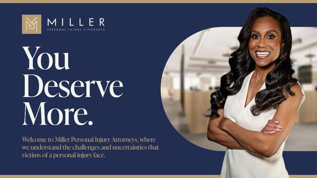 Images Miller Personal Injury Attorneys