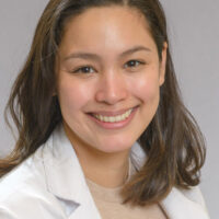 Dr. Therese Francesca Posas-Mendoza, MD
