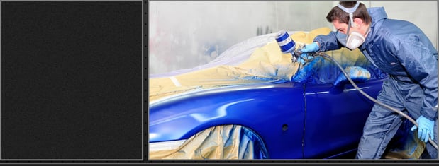 Images Scott's Auto Body
