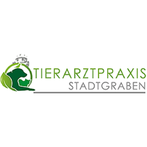 Tierarztpraxis Stadtgraben Dr. med. vet. Stefan Wolf Logo