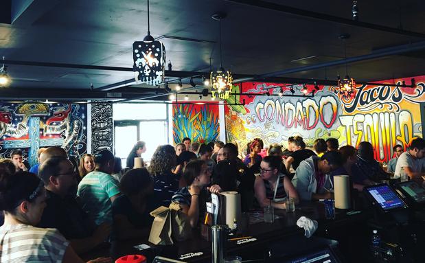 Images Condado Tacos