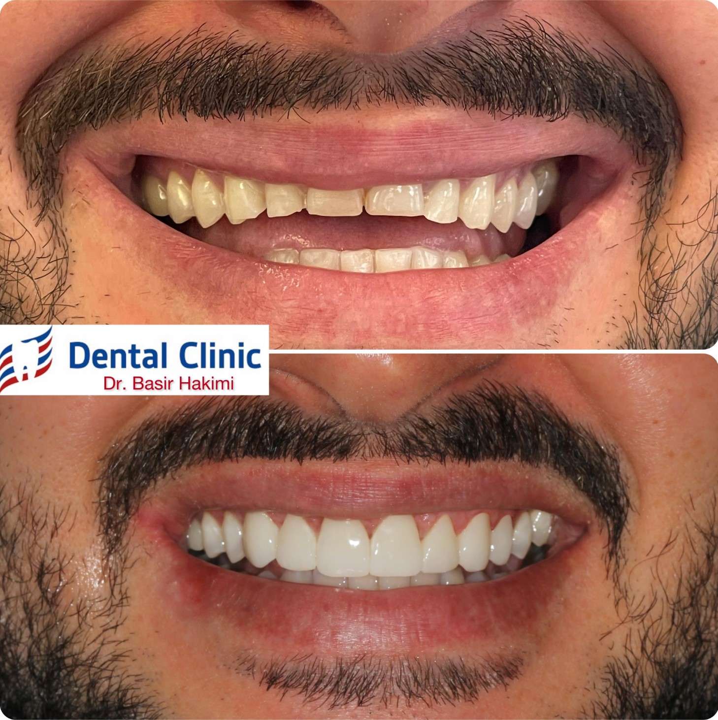 Dental Clinic Biel, Nidaugasse 14 in Biel/Bienne