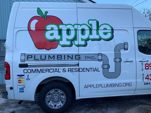 Images Apple Plumbing, Inc.