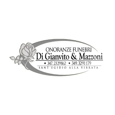 Images Onoranze Funebri di Gianvito Andrea dal 1967