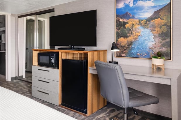 Images Aiden by Best Western St. George