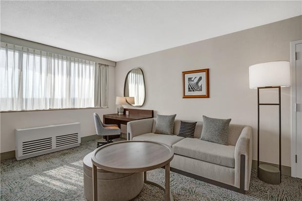 Images Hilton Arlington National Landing