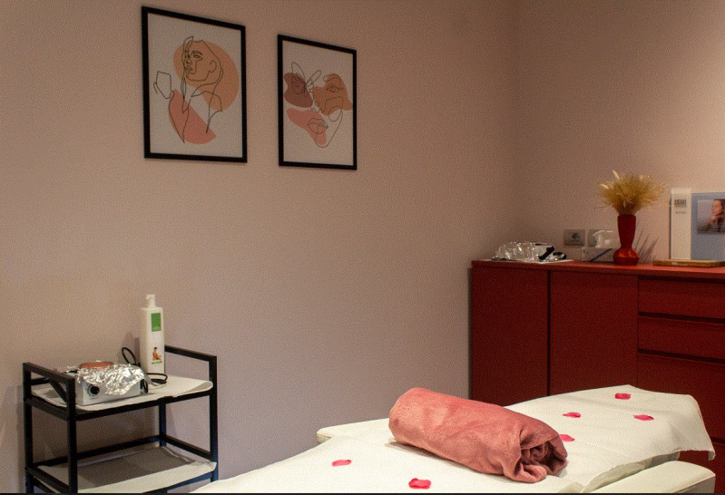 Images Estetica  Ari  Centro Estetico e Benessere