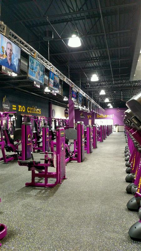 Planet fitness coupon code