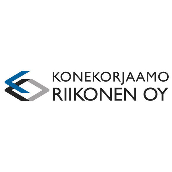 Konekorjaamo Riikonen Oy Logo
