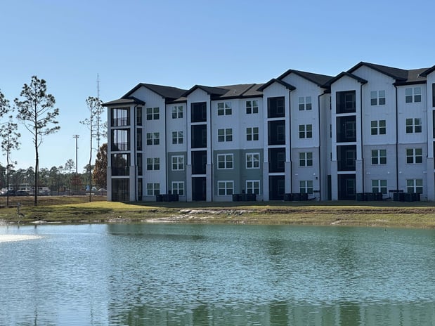 Images The Beacon at 331 Apartments