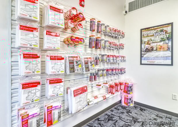 Images CubeSmart Self Storage