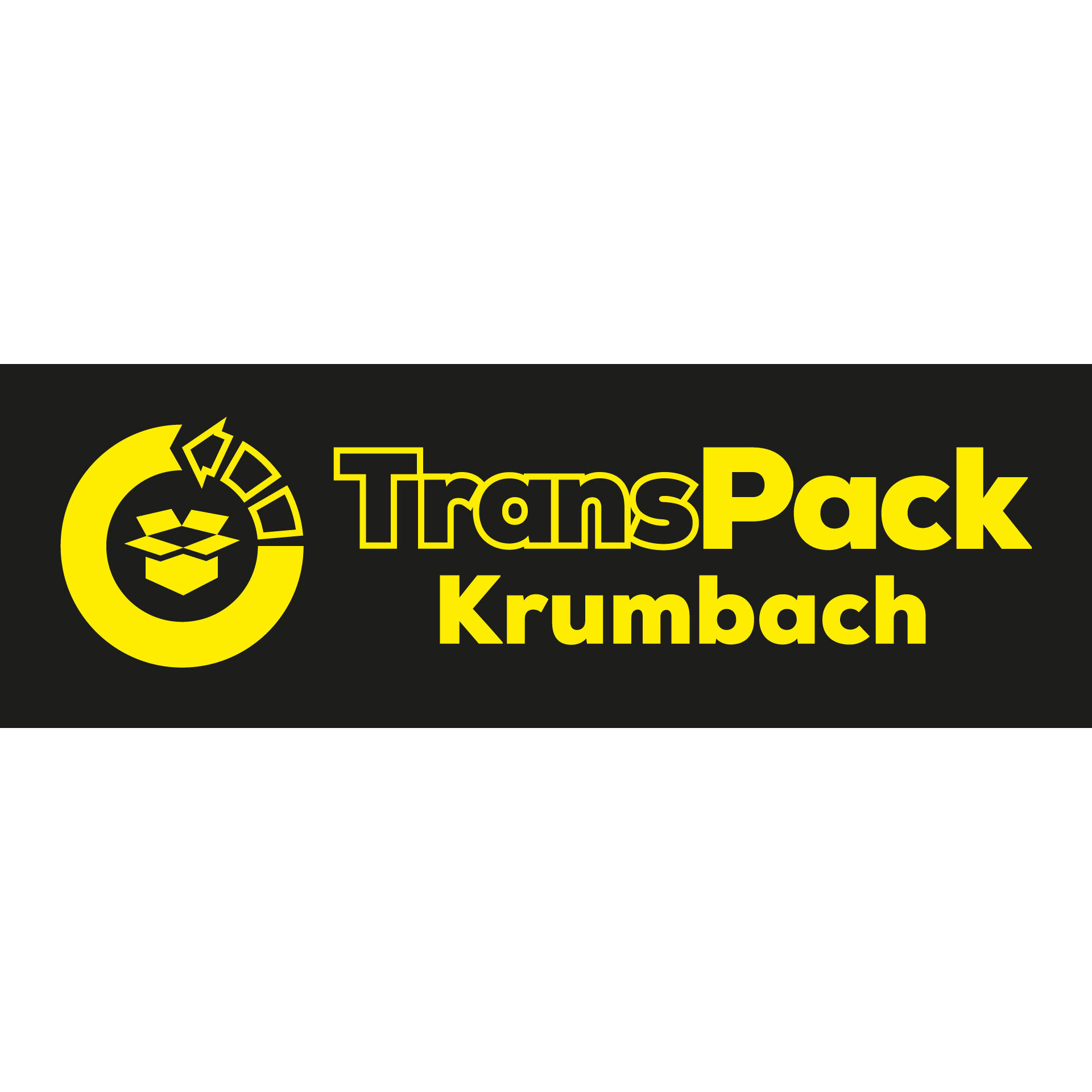 Logo TransPack-Krumbach KG
