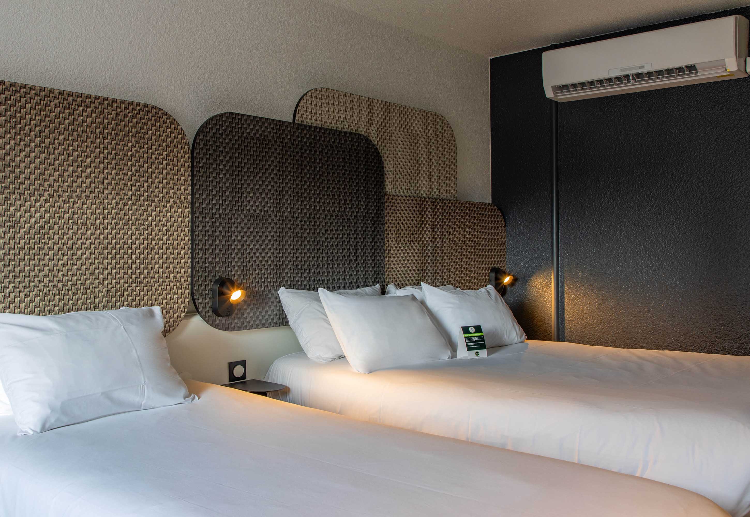 Images B&B HOTEL Lourdes Centre