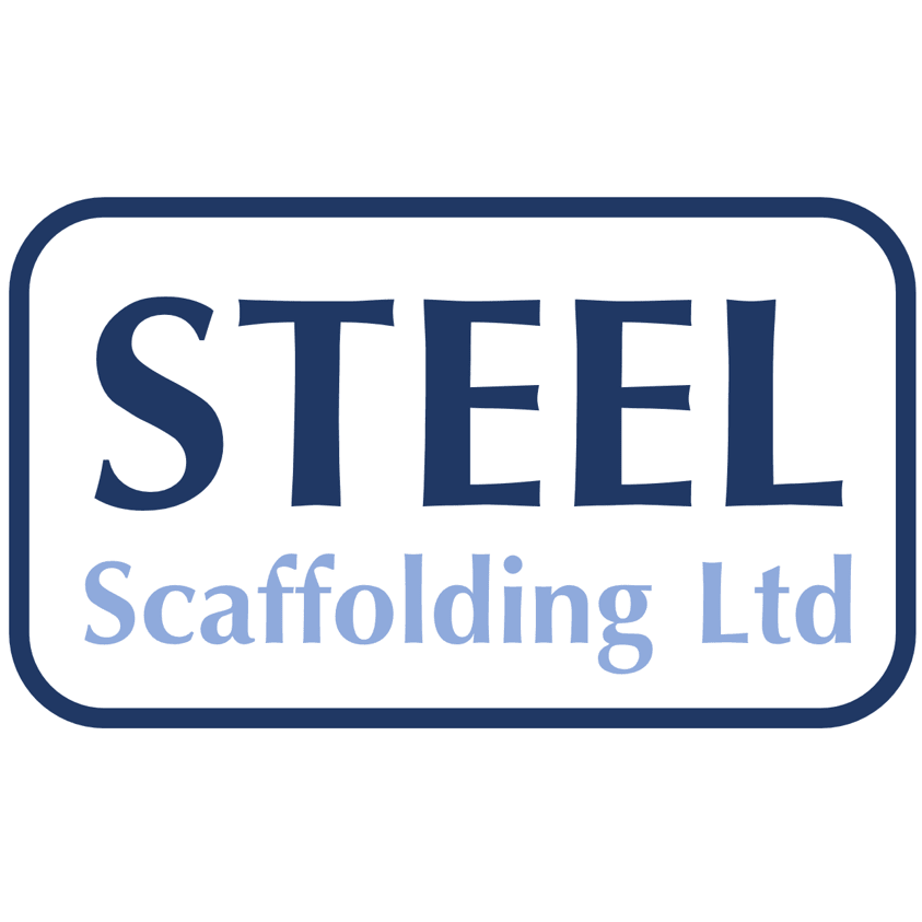 Steel Scaffolding Ltd Logo