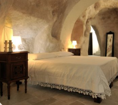 Fra I Sassi Residence - Ecoverticale