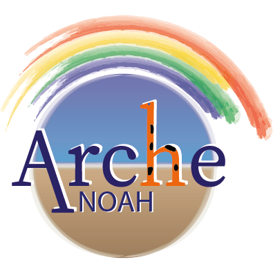 Logo Ev. Familienzentrum Arche Noah - Kindergartenwerk im Ev. Kirchenkreis Unna