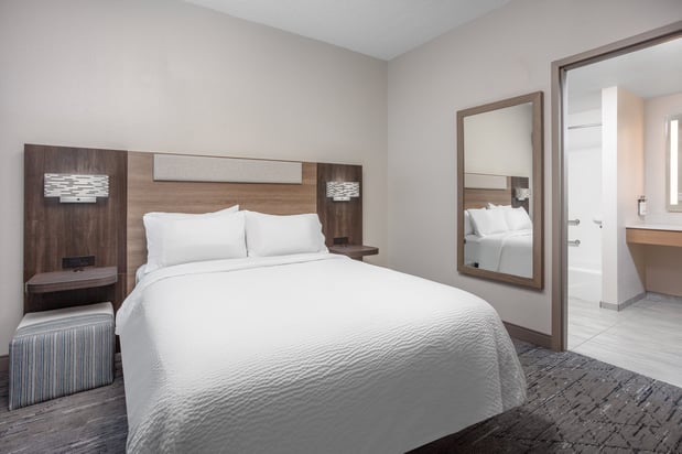 Images Holiday Inn Express Foster Lodge