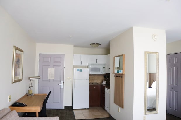 Images Staybridge Suites Austin Airport by IHG