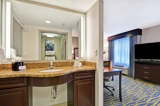 Images Homewood Suites by Hilton Lake Buena Vista - Orlando