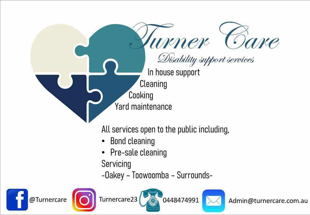 Images Turner Care