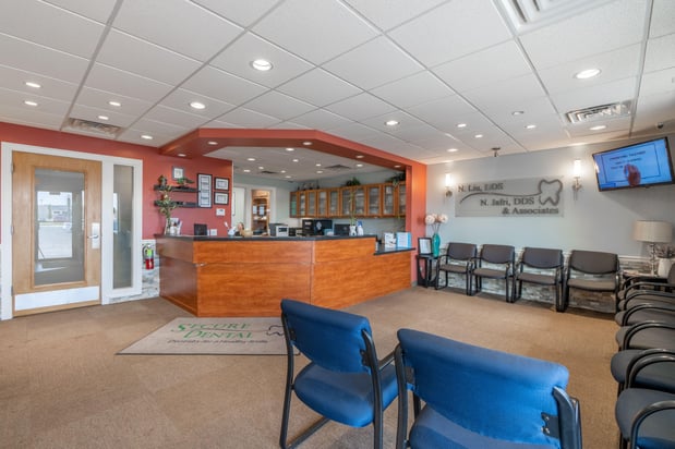 Images Secure Dental—Moline