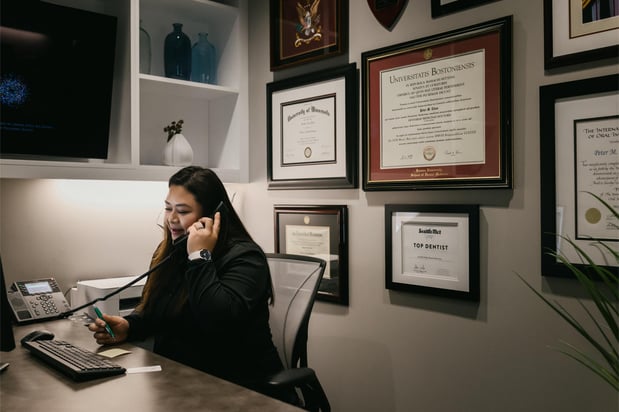 Images Cedarbrook Dental